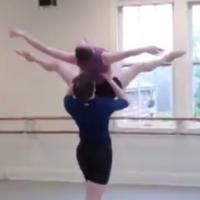 STAGE TUBE: Sneak Peek from Ashani Dances' 2014 Concert, 6/6-7