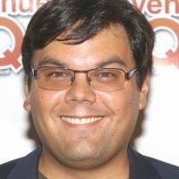 Photo Coverage: Bobby Lopez, Jeff Whitty & More Gather for AVENUE Q's 10th…