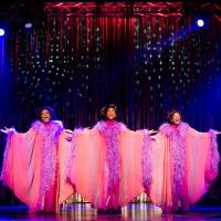BWW Reviews: DREAMGIRLS at Maine State Music Theatre: The dream you won't want to wak Video