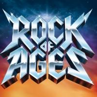 ROCK OF AGES Cast Attempts New Air Guitar Record at West End Live 2013