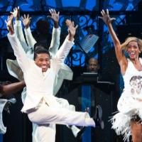 Review Roundup: AFTER MIDNIGHT Opens on Broadway- All the Reviews! Video