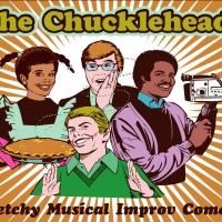 The Chuckleheads to Bring WHAT'D SANTA BRING YA Improv to the Warehouse in Charlotte, Video