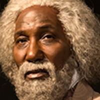 Tom Dugan Brings FREDERICK DOUGLASS - IN THE SHADOW OF SLAVERY to Zeiterion Theatre T Video