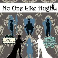 Playwright Hero's NO ONE LIKE HUGH to Play MainLine Theatre, Nov 26-30 Video