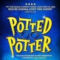 POTTED POTTER Tickets Go On Sale in Chicago 8/17 Video