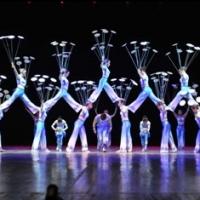 National Acrobats of The People's Republic of China to Return to Segerstrom Center, 9 Video
