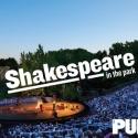 Public Theater Announces Third Hint for First 2013 Shakespeare in the Park Show! Video