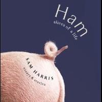 Sam Harris's HAM: SLICES OF LIFE Book to Hit Shelves in January 2014 Video