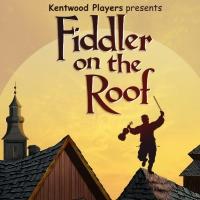 PHOTO FLASH: First Look at Kentwood Players' FIDDLER ON THE ROOF Opening 3/14