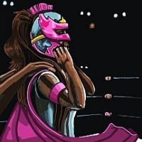 BWW Previews: First Stage World Premiere LUCHADORA! Dedicated to Strong Women