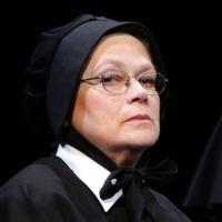 BWW REVIEW: MacDonald Is a Powerhouse in Stoneham's DOUBT