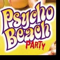 Cult Comedy Classic PSYCHO BEACH PARTY Rides the Wave into Austin, 6/27-7/13 Video