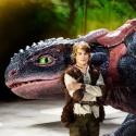 BWW Reviews: Ferocious Fun at HOW TO TRAIN YOUR DRAGON LIVE SPECTACULAR at Nassau Col Video