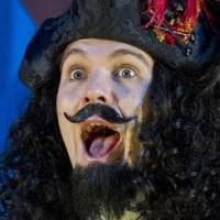 PETER PAN GOES WRONG Coming to Birmingham Repertory Theatre Video