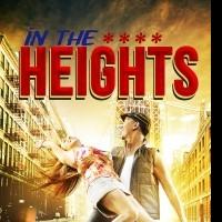 Broadway By The Bay Stages IN THE HEIGHTS, Now thru 7/6 Video