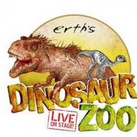 Tickets to DINOSAUR ZOO LIVE & Disney's BEAUTY AND THE BEAST at Fisher Theatre on Sal Video