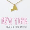 Dogeared Jewels & Gifts Introduces State of Mine & Charm Collection