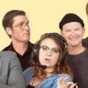 TheatreSquared Opens NOISES OFF, 8/30 Video