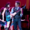Photo Coverage: Eric McCormack, Nelly Furtado and More at It's Always Something! Video