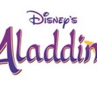 Yorktown Stage Presents Disney's Aladdin JR This Weekend Video