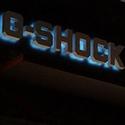 G-SHOCK Opens New Store in Soho