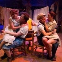 Review Roundup: CAROUSEL at Arcola Theatre Video