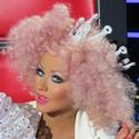 Hairstylist David Babaii Talks About Christina Aguilera's Hair on The Voice Video