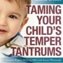 Harvard Health Publications and RosettaBooks Release TAMING YOUR CHILD'S TEMPER TANTR Video