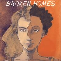 Red Garnet Theater Presents Two Solo Performances in BROKEN HOMES, Now thru 6/23 Video