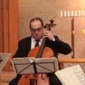 Accordo Presents IN THE FOOTSTEPS OF BACH With Pitnarry Shin at Christ Church Luthera Video