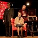 Photo Flash: First Look at Si Osborne, Lia D. Mortensen and More in Den Theatre's FAI Video