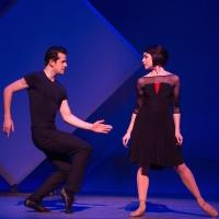 Magnifique! AN AMERICAN IN PARIS to Launch National Tour Next Fall