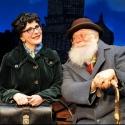 Photo Flash: First Look at Westchester Broadway Theatre's MIRACLE ON 34TH STREET Video