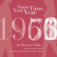 Berkshire Theatre Group Presents SAME TIME NEXT YEAR, Now thru 8/10 Video