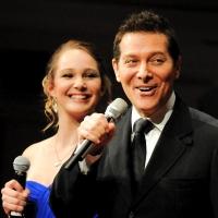 Vocalists Will Compete in Michael Feinstein's Vocal Competition in Los Angeles on Tod Video