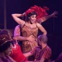 BWW Reviews: The Challenge Is Still There In The Color Purple at Toby's Video