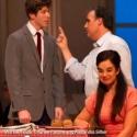 STAGE TUBE: Behind-the-Scenes Look at Walnut Street Theatre's LOVE STORY Video
