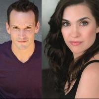 Jake Delaney, Katherine Walker Hill and Danny Boman to Star in Cumberland County Play Video