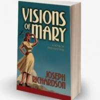 Kentucky ER Physician Pens WWII Historical Fiction VISIONS OF MARY Video