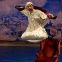 BWW Reviews: Pioneer Theatre Company's A CHRISTMAS CAROL: THE MUSICAL Embodies the Holiday Spirit