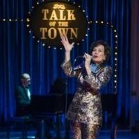 BWW Reviews: The Rep's 'End of the Rainbow' Searches for Love