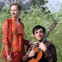 Inca Rose Duo Performs at Valencia College Tonight