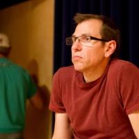 Gorilla Tango Theatre Presents GLENGARRY GLEN ROSS, Now thru 8/3
