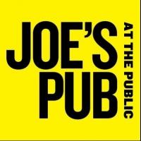 Peliroja, LARGO, GOD HATES THIS SHOW, Penny Arcade and More Set for Joe's Pub This We Video