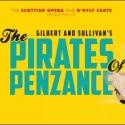 Scottish Opera and D'Oyly Carte Opera's THE PIRATES OF PENZANCE Extends on UK Tour Fo Video