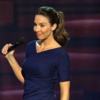 Comedy Central to Debut New Special WHITNEY CUMMINGS: I LOVE YOU, Today Video