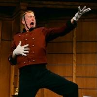 Photo Flash: First Look at Beef & Boards' LEND ME A TENOR, Opening Tonight