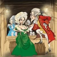 Northern Broadsides Sets Cast for SHE STOOPS TO CONQUER Autumn 2014 Tour Video