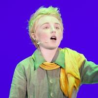 BWW Reviews: THE LITTLE PRINCE Lands at Kennedy Center