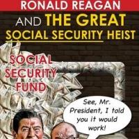 RONALD REAGAN AND THE GREAT SOCIAL SECURITY HEIST by Allen Smith is Now Available Video